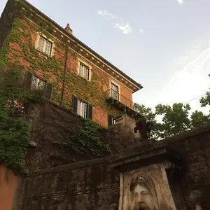 Appartamento Campo De Fiori, Roma