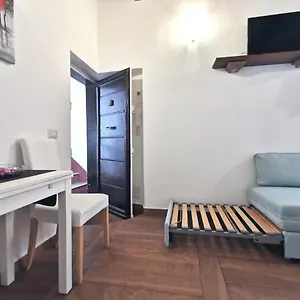 Appartamento Romantica Navona, Roma