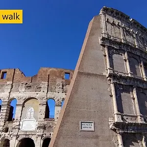 Appartamento Teatime Al Colosseo, Roma