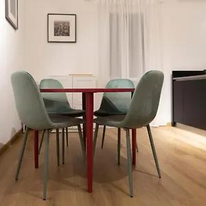  Appartement Rivoli Loft Italie