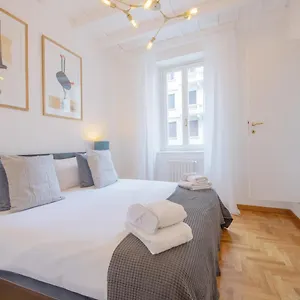  Appartement Sweett - Moscova Ii Italie