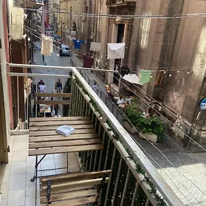  Appartement A Casa Di Patty Italie