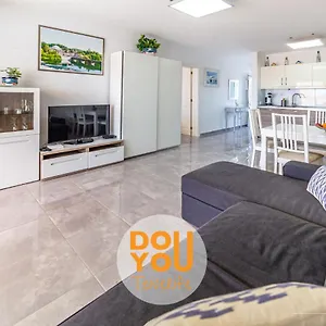  Apartment Deluxe Club Spain
