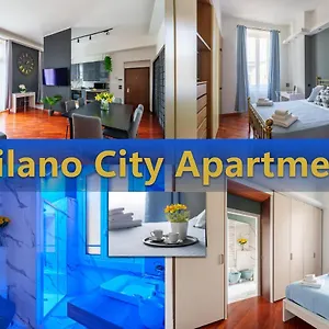  Appartement - Luxury In Porta Venezia Italie