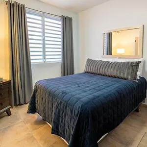  Apartment 1 Santurce 1 Bedroom 1bathroom Apt Puerto Rico
