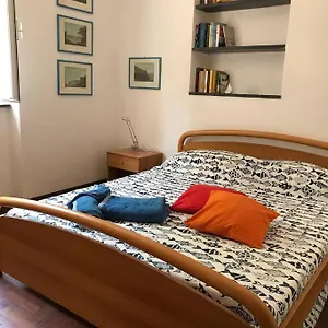  Appartement Charming In Italie