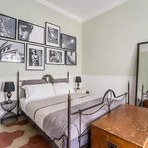 Trastevere Stylish Rome