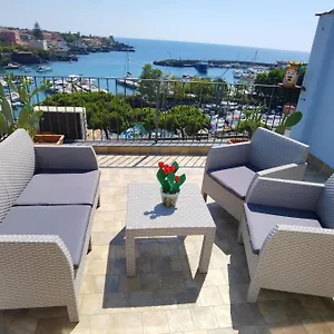  Casa vacanze Luxury Sisters House 