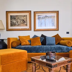  Appartamento Casa Rubinacci Italia