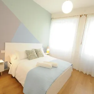 Apartment Viaggio Da Bea Al Gianicolo, Rome