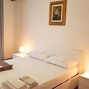 Appartamento Casa Stazione Magliana, Roma