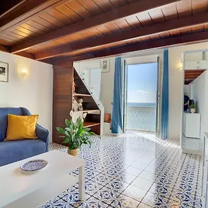  Apartment Marileo Italy