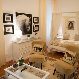St Paul House Boutique&apartment Rome