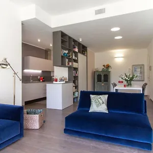 Apartment Aventinohome, Rome