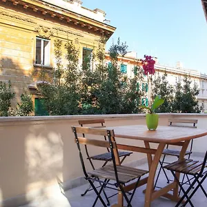 Apartment Casa Tommasina, Rome