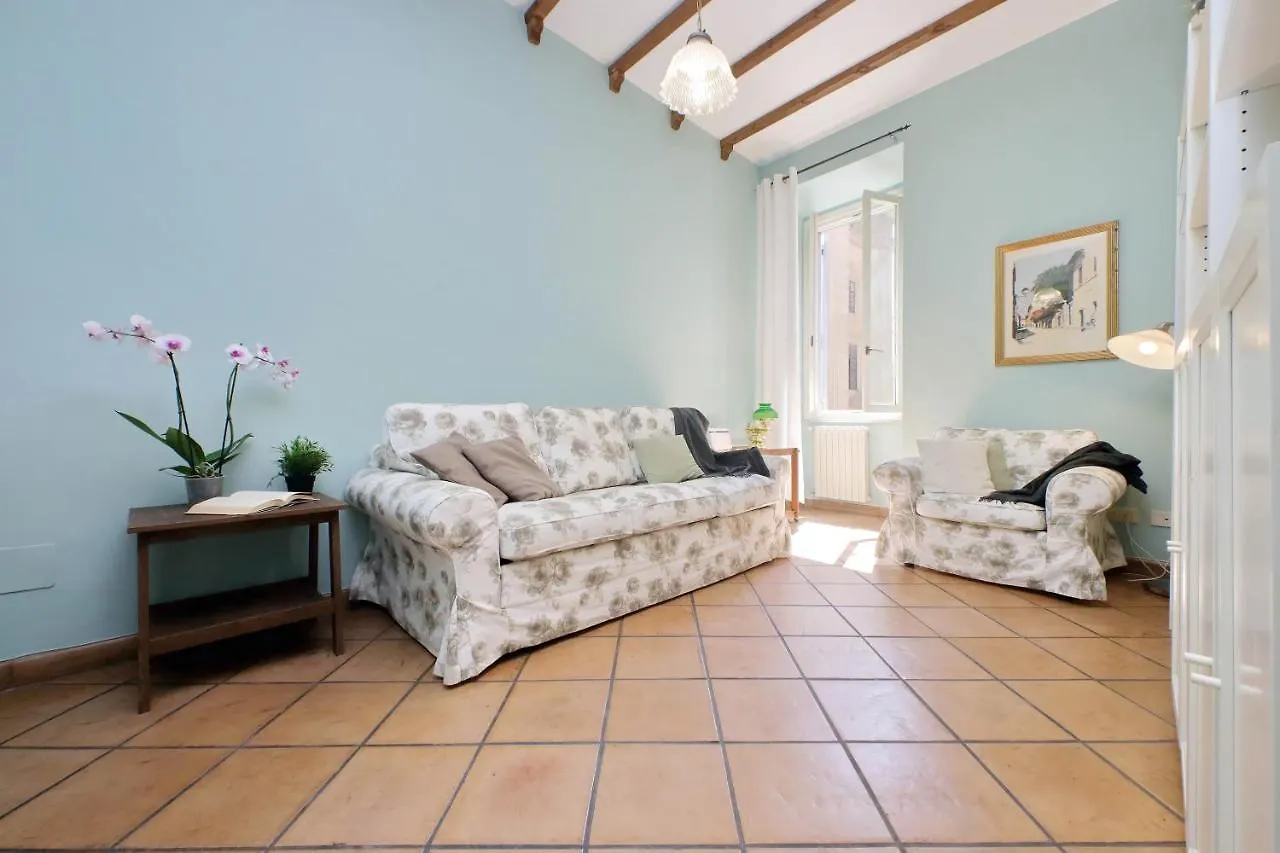 The Rigoletto Apartment Roma Italia
