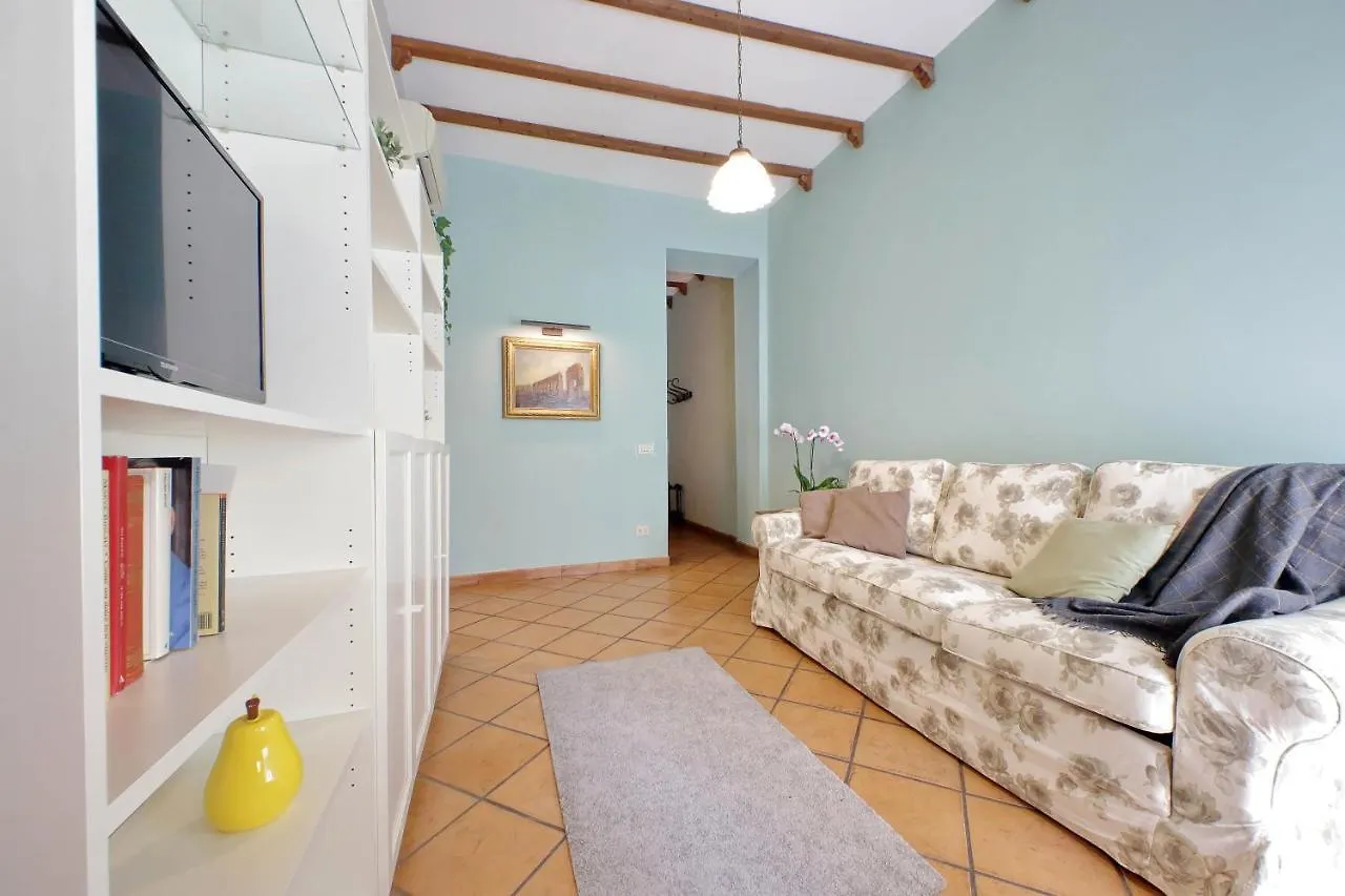 The Rigoletto Apartment Roma Italia