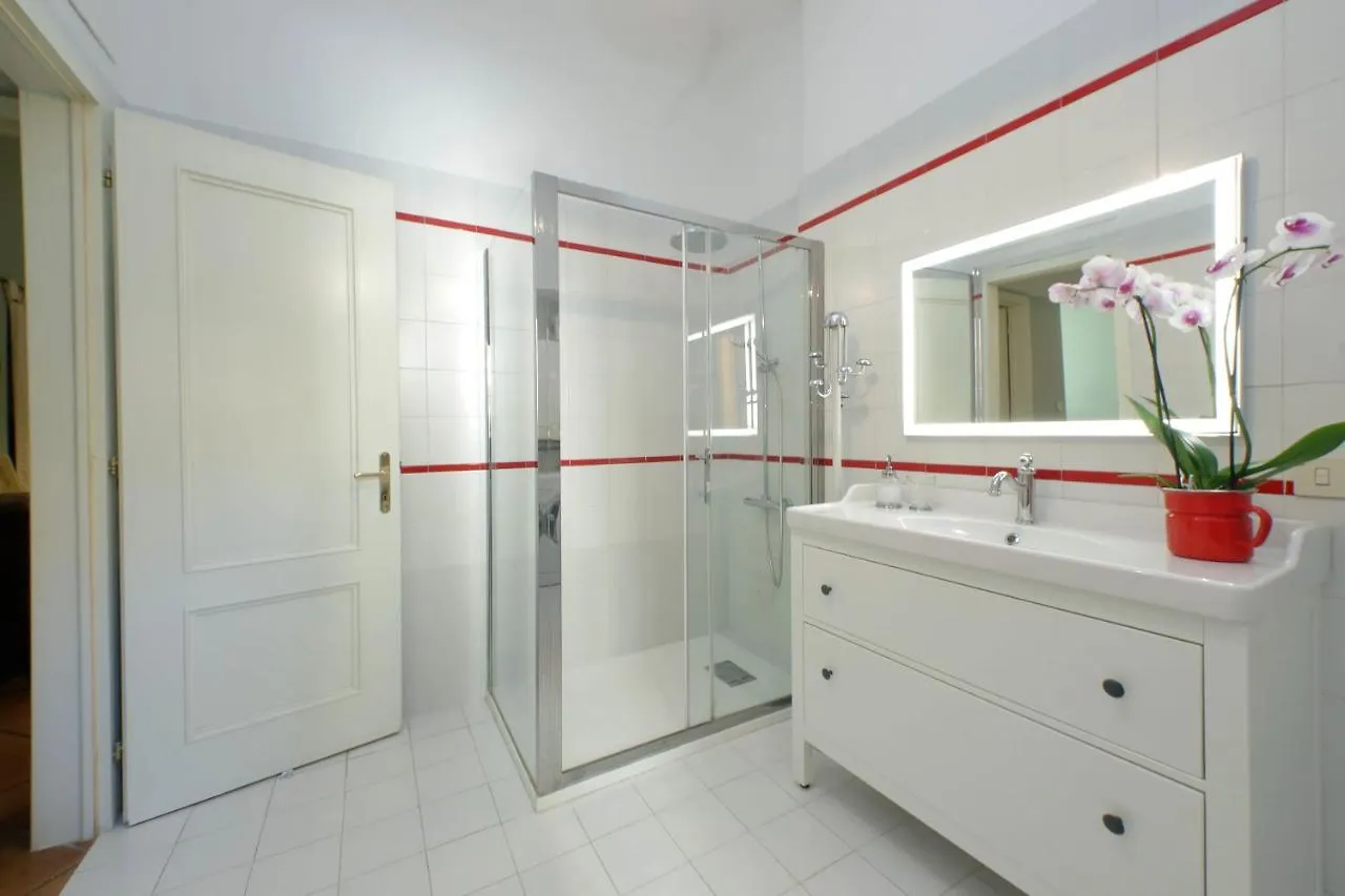 The Rigoletto Apartment Roma
