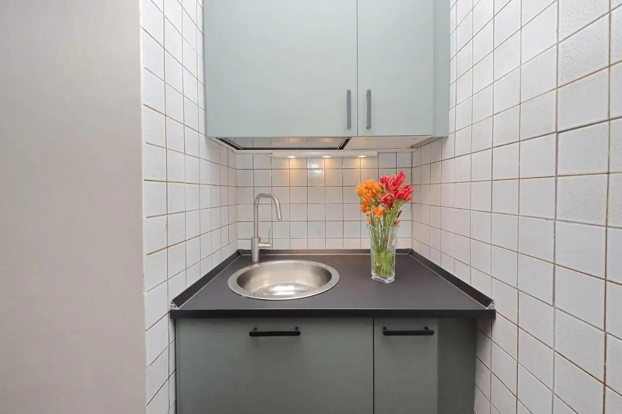 The Rigoletto Apartment Roma
