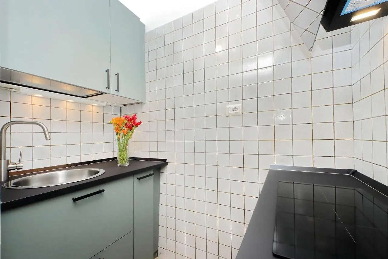 The Rigoletto Apartment Roma