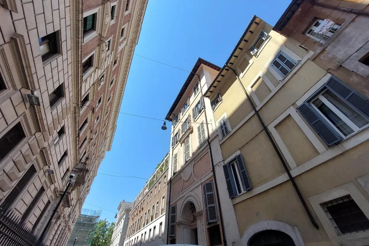 The Rigoletto Apartment Roma Italia
